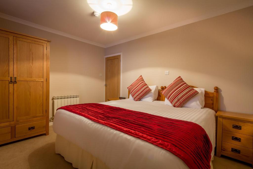 Les Rocquettes Hotel Saint Peter Port Quarto foto